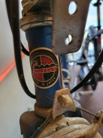 Soma Generation Japanese Road Bike