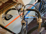 Soma Generation Japanese Road Bike