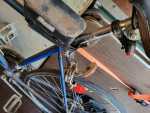 Soma Generation Japanese Road Bike