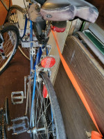 Soma Generation Japanese Road Bike