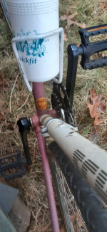 Schwinn Super Sport road bicycle