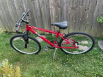 Raleigh Mojave 2.0 Men's Bike