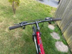 Raleigh Mojave 2.0 Men's Bike