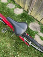 Raleigh Mojave 2.0 Men's Bike
