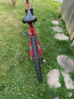 Raleigh Mojave 2.0 Men's Bike