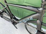 Specialized Turbo Creo SL Comp E5 Large Road Gravel E-Bike GRX