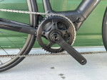 Specialized Turbo Creo SL Comp E5 Large Road Gravel E-Bike GRX