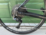 Specialized Turbo Creo SL Comp E5 Large Road Gravel E-Bike GRX