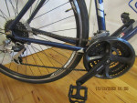 FUJI Absolute 2.1; 5'4" to 5'7"; Absolute MINT!!; nearly new; hybrid