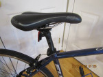 FUJI Absolute 2.1; 5'4" to 5'7"; Absolute MINT!!; nearly new; hybrid