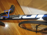 FUJI Absolute 2.1; 5'4" to 5'7"; Absolute MINT!!; nearly new; hybrid