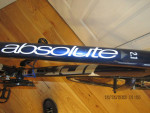 FUJI Absolute 2.1; 5'4" to 5'7"; Absolute MINT!!; nearly new; hybrid
