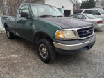 2000 Ford F-150 70,000 mi