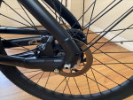 VanMoof X3 Modern Luxury Electric Bike MATTE BLACK Brand New