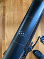 VanMoof X3 Modern Luxury Electric Bike MATTE BLACK Brand New