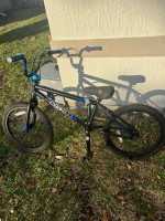Gc bikeco BMX bike