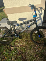 Gc bikeco BMX bike