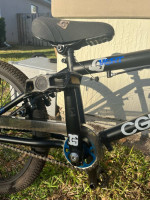 Gc bikeco BMX bike