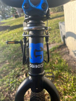 Gc bikeco BMX bike