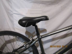 Cannondale Quick 5; 5'2" to 5'5";hybrid; 24 spd; lightweight