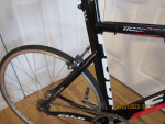 FUJI TRACK PRO; 5'11" to 6'5"; from 2009;TALL frame; orig $1700.