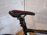 FUJI TRACK PRO; 5'11" to 6'5"; from 2009;TALL frame; orig $1700.