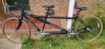 Cannondale Tandem Bicycle RT 1000