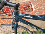 Cannondale Tandem Bicycle RT 1000