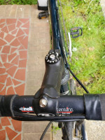 Cannondale Tandem Bicycle RT 1000