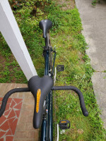 Cannondale Tandem Bicycle RT 1000