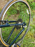 Cannondale Tandem Bicycle RT 1000