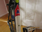 FUJI Cross pro series; 5'5" to 5'8"; orig $2300. STI; lightweight