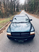1997 Dodge Dakota 148,000 mi