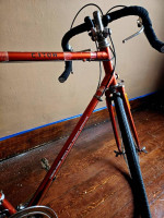 CITOH 10-Speed Road Bike