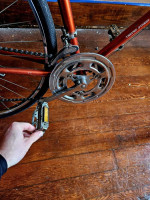 CITOH 10-Speed Road Bike