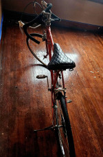 CITOH 10-Speed Road Bike