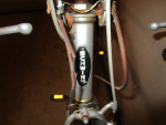 1977 SCHWINN BIKE