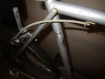 1977 SCHWINN BIKE