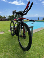 Cervelo P5X