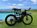 Cervelo P5X