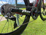 Cervelo P5X