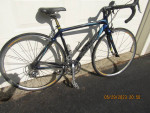 SPECIALIZED Ruby Elite; orig. $2300.; 5'3" to 5'6"; full Carbon Fiber