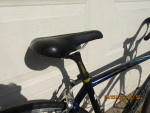 SPECIALIZED Ruby Elite; orig. $2300.; 5'3" to 5'6"; full Carbon Fiber