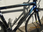SPECIALIZED Ruby Elite; orig. $2300.; 5'3" to 5'6"; full Carbon Fiber