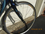 SPECIALIZED Ruby Elite; orig. $2300.; 5'3" to 5'6"; full Carbon Fiber