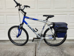 TREK XL Bike