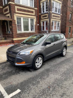 2014 Ford Escape 138,000 mi