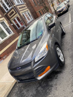 2014 Ford Escape 138,000 mi