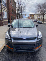 2014 Ford Escape 138,000 mi