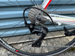 Carbon road bike